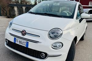 Fiat 500 1.2 Riva del 2016 Cambio Automatica