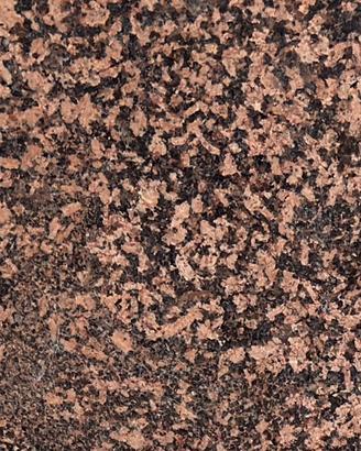 Lastra in granito grezzo 150x77 cm (spessore 3 cm)