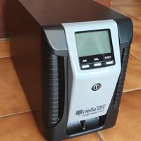 177- UPS Riello SENTINEL PRO 1000VA