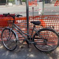 Bici Magis a marce
