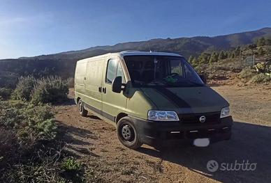 Fiat Ducato 2.3 JTD
