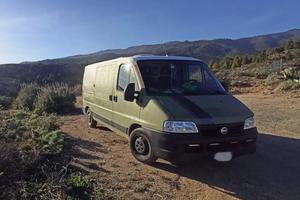 Fiat Ducato 2.3 JTD