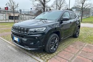 Jeep Compass 1.3 turbo t4 80th anniversario-unipro