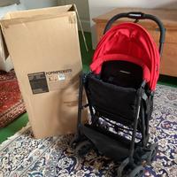 Passeggino foppapedretti super leggero
