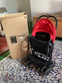 Passeggino foppapedretti super leggero