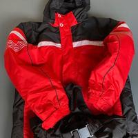 Tuta da sci bambino /a