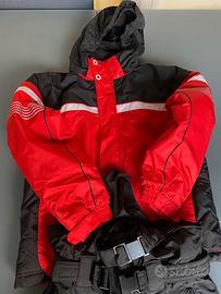 Tuta da sci bambino /a