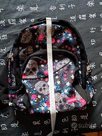 Zaino donna con teschi Carrera Abbigliamento e Accessori In vendita a Reggio Emilia