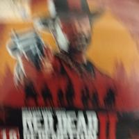 Red dead redemtion 2