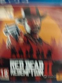 Red dead redemtion 2