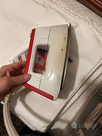 Stirella  Philips appena revisionata