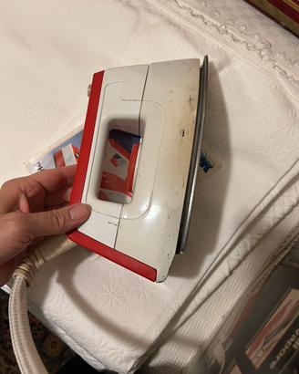 Stirella  Philips appena revisionata