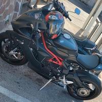 MV Agusta F3 800 - 2018