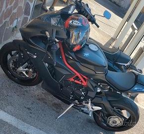 MV Agusta F3 800 - 2018