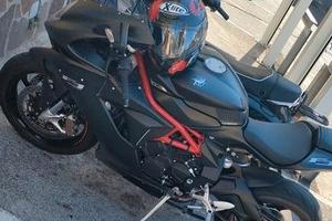 MV Agusta F3 800 - 2018