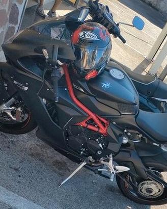 MV Agusta F3 800 - 2018