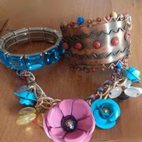 Set di 3 pezzi unico ed accattivante 