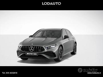 Mercedes-Benz Classe A Mercedes-AMG A 35 4M P...