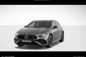 Mercedes-Benz Classe A Mercedes-AMG A 35 4M P...