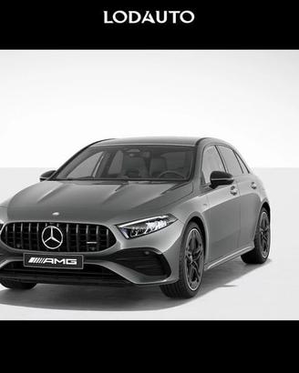 Mercedes-Benz Classe A Mercedes-AMG A 35 4M P...