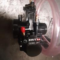 carburatore 