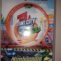 Grosso Guiaio a Stunt City DVD