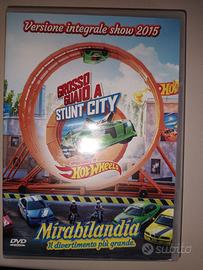 Grosso Guiaio a Stunt City DVD