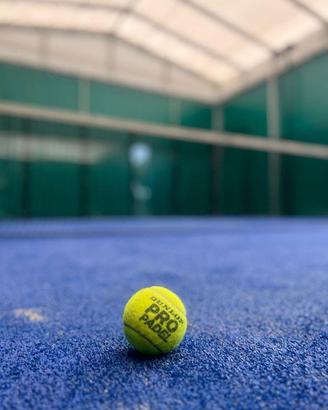 CENTRO SPORTIVO ATTREZZATO – CESSIONE ATTIVITÀ