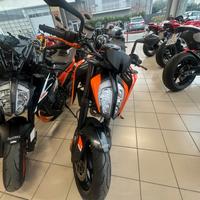 Ktm 790 Duke L