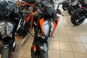 Ktm 790 Duke L