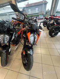 Ktm 790 Duke L
