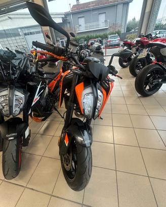 Ktm 790 Duke L