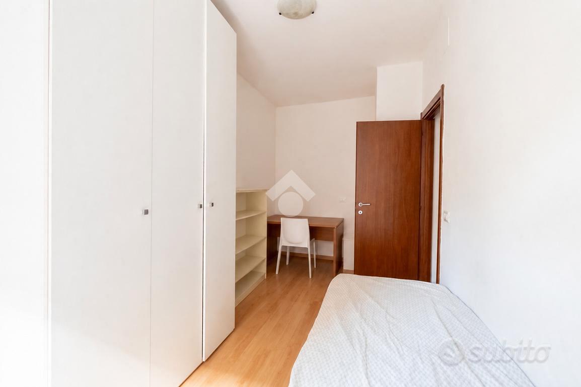 Appartamento – Trento, San Pio X, San Giuseppe - Santa Chiara - Vista 2