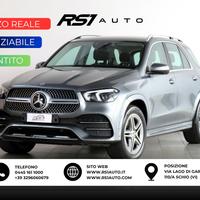 Mercedes-benz GLE 350 d 4Matic Premium | IVA INCLU