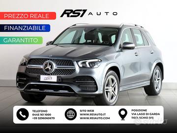 Mercedes-benz GLE 350 d 4Matic Premium | IVA INCLU