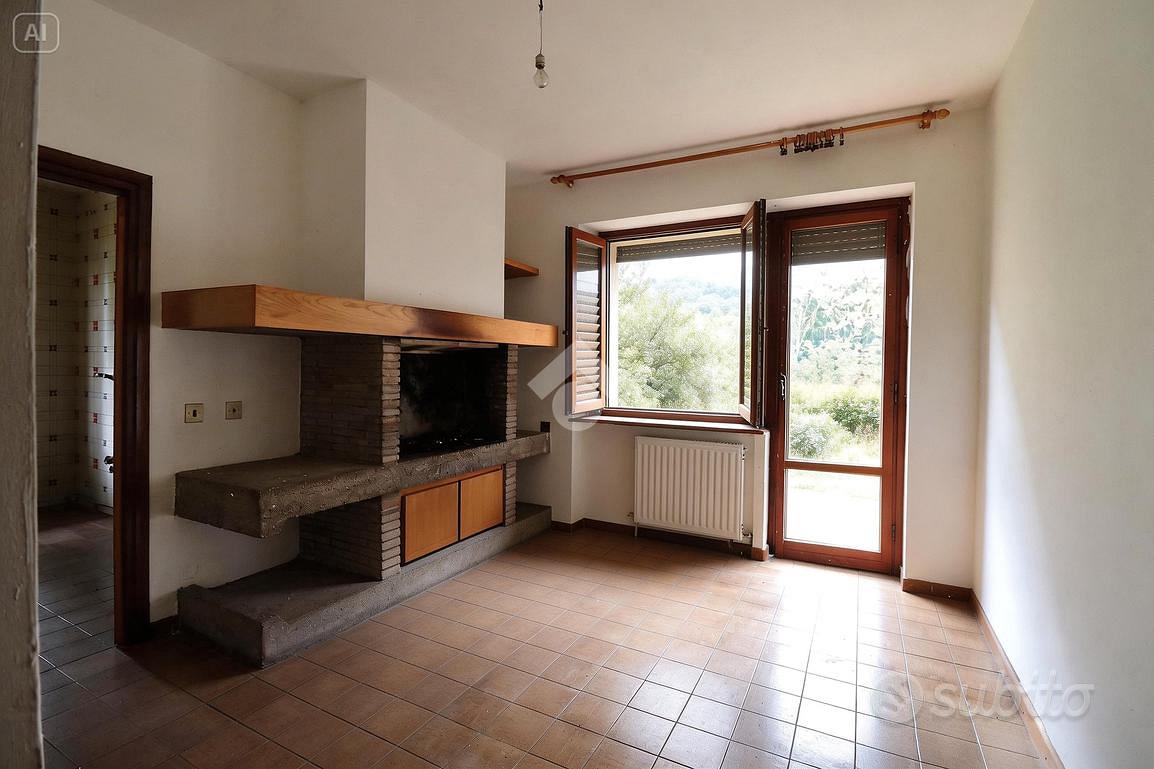 House in Terni, Cesure - Vista 4