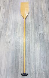 Pagaia in legno 155 cm Scoprega cod. 8502200