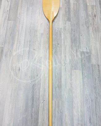 Pagaia in legno 155 cm Scoprega cod. 8502200