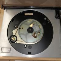 Giradischi Bang & Olufsen
