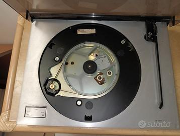 Giradischi Bang & Olufsen
