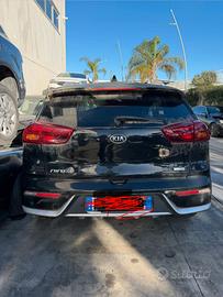 Ricambi KIA Niro (DE) 1.6 GDI Plug-in Hybrid Benzi