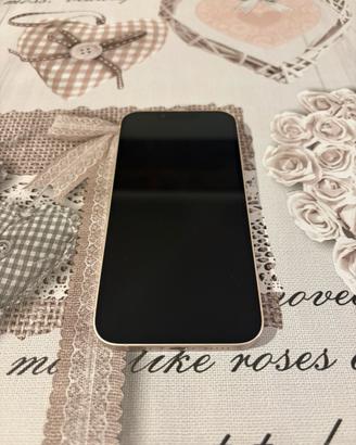 iPhone 13 Rosa - 256GB