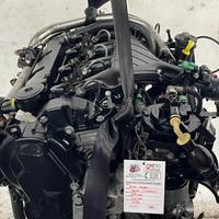 MOTORE COMPLETO FIAT Scudo 3Â° Serie RHK Diesel 20