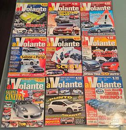riviste "alVolante"