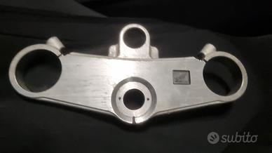 Piastra forcella honda cbr 900