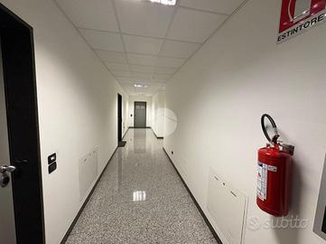 UFFICIO A LALLIO