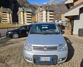 Fiat Panda 1.2 4x4 Climbing
