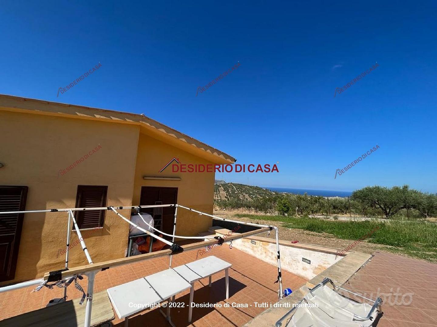 Casa, Santa Flavia. - Altro
