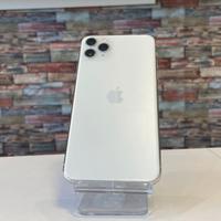 IPhone 11 Pro Max 512gb bianco usato garantito
