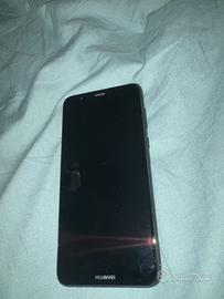 Telefono hawei p smart
